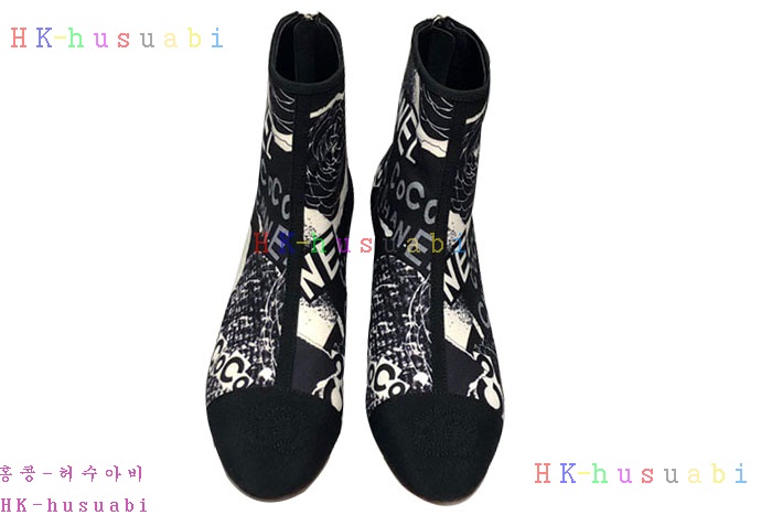 NEW 샤넬 신발 신상 C 744462