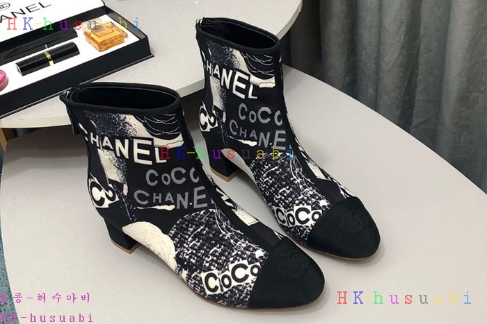 NEW 샤넬 신발 신상 C 744462