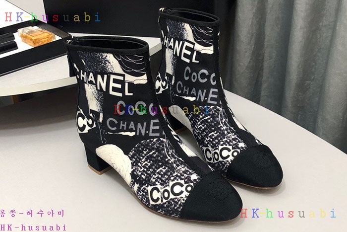 NEW 샤넬 신발 신상 C 744462