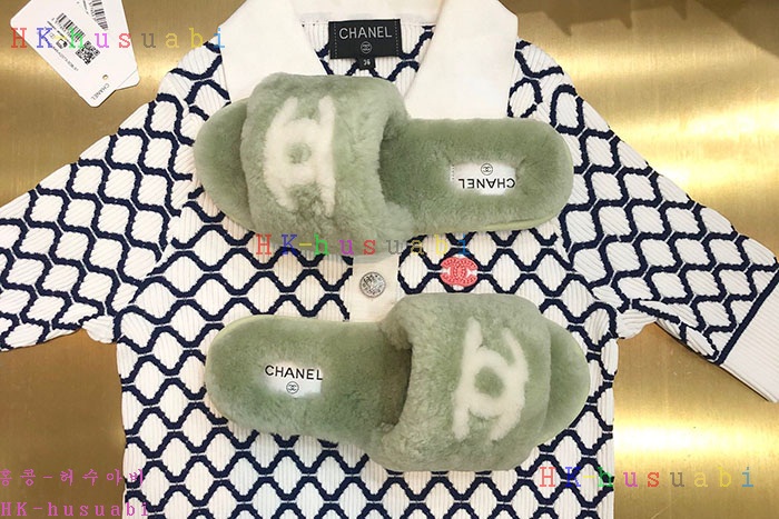 NEW 샤넬 신발 신상 C 978235