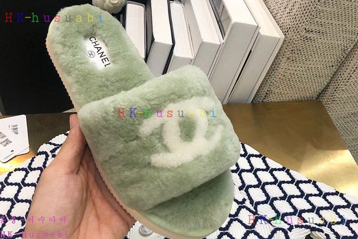 NEW 샤넬 신발 신상 C 978235