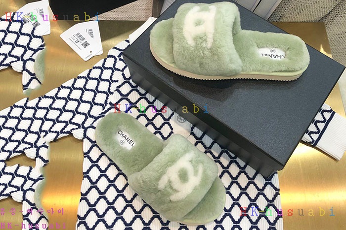 NEW 샤넬 신발 신상 C 978235