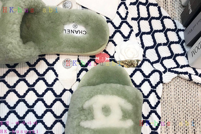 NEW 샤넬 신발 신상 C 978235