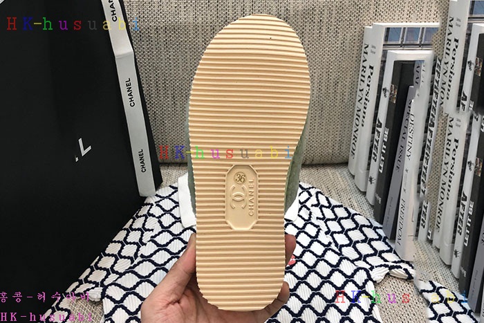 NEW 샤넬 신발 신상 C 978236