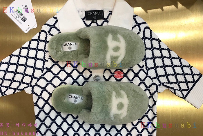 NEW 샤넬 신발 신상 C 978236