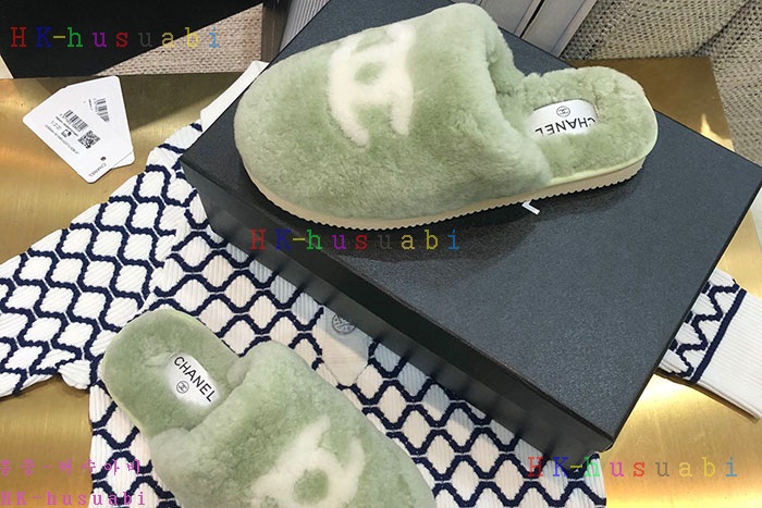 NEW 샤넬 신발 신상 C 978236