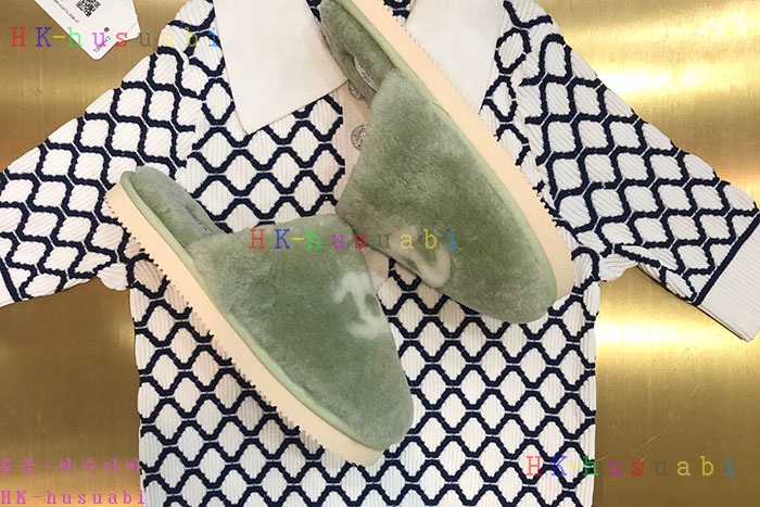 NEW 샤넬 신발 신상 C 978236
