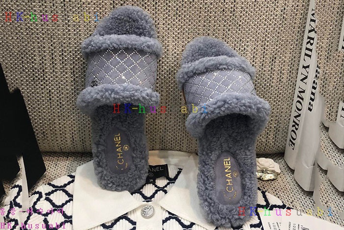 NEW 샤넬 신발 신상 C 9782222