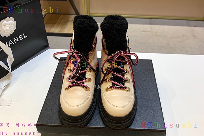 NEW 샤넬 신발 신상 C 734222