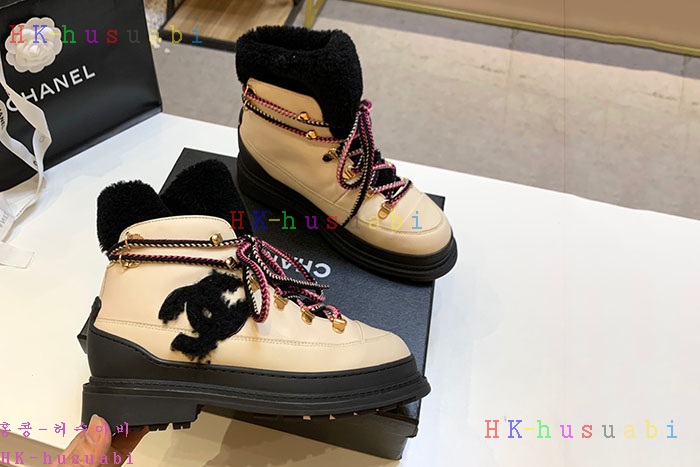 NEW 샤넬 신발 신상 C 734222