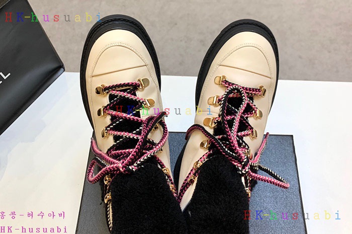 NEW 샤넬 신발 신상 C 734222