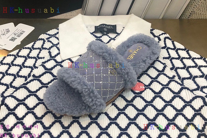 NEW 샤넬 신발 신상 C 9782222