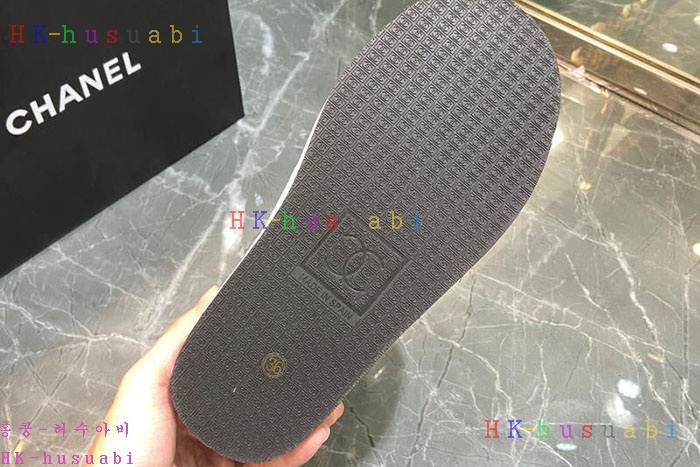 NEW 샤넬 신발 신상 C 744421
