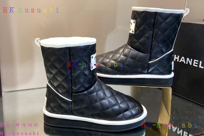 NEW 샤넬 신발 신상 C 744421