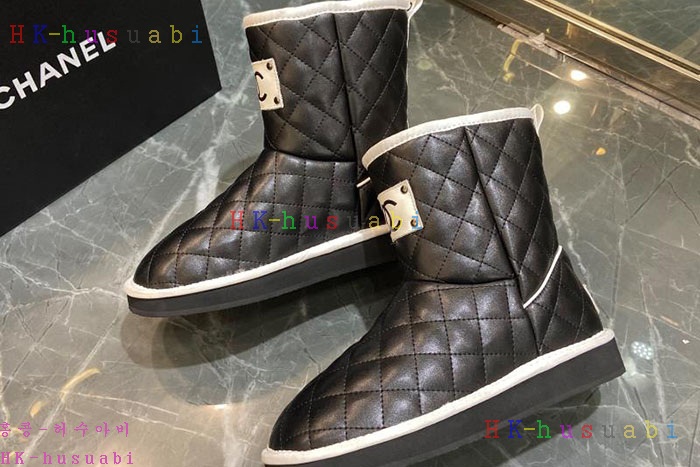 NEW 샤넬 신발 신상 C 744421