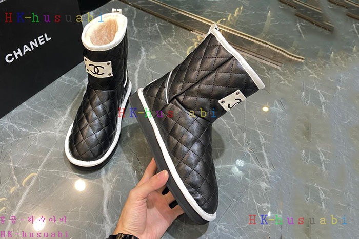 NEW 샤넬 신발 신상 C 744421