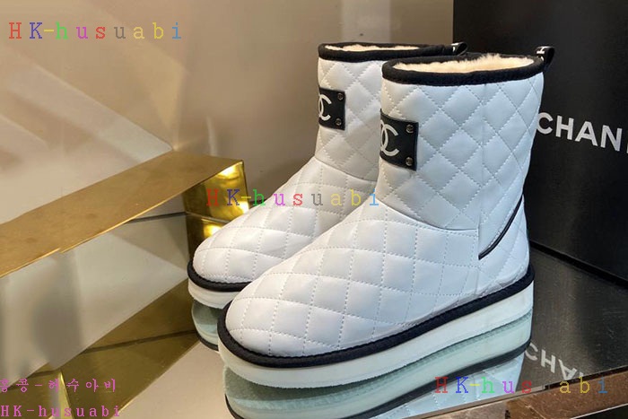 NEW 샤넬 신발 신상 C 744421