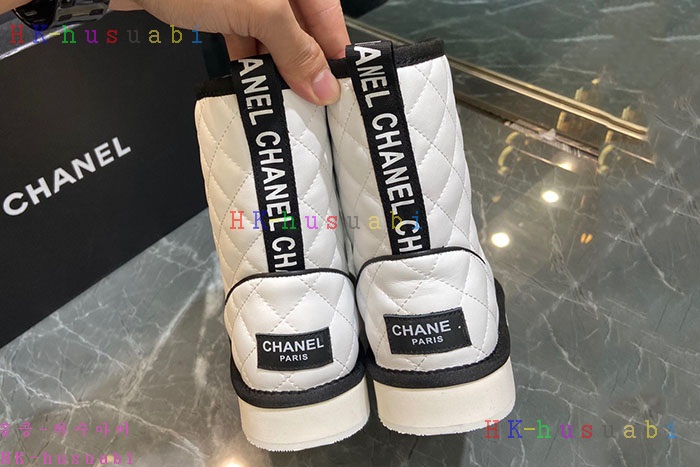 NEW 샤넬 신발 신상 C 744421