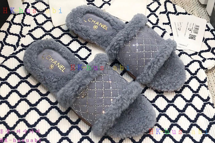 NEW 샤넬 신발 신상 C 9782222