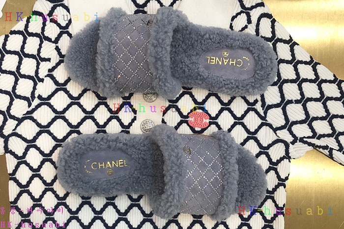 NEW 샤넬 신발 신상 C 9782222