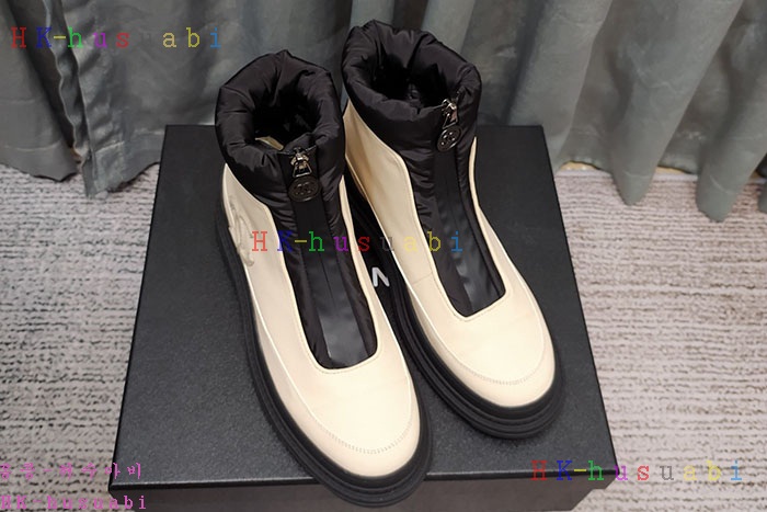 NEW 샤넬 신발 신상 C 744424