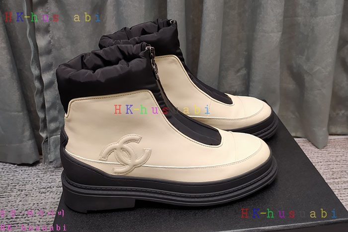 NEW 샤넬 신발 신상 C 744424