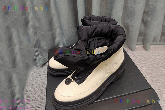 NEW 샤넬 신발 신상 C 744424