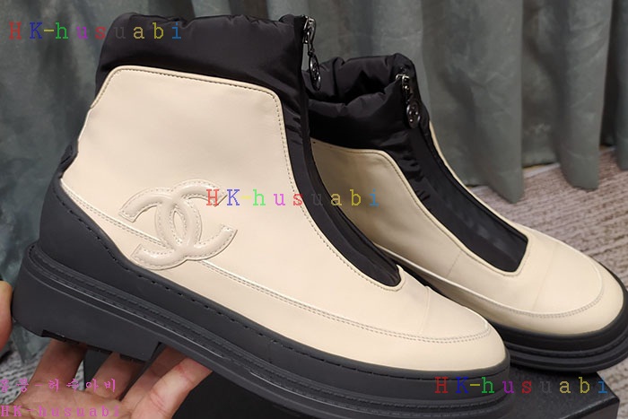 NEW 샤넬 신발 신상 C 744424