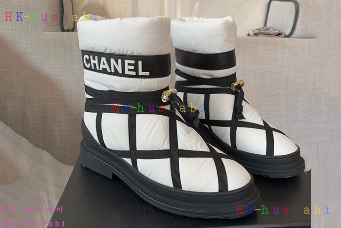 NEW 샤넬 신발 신상 C 744426