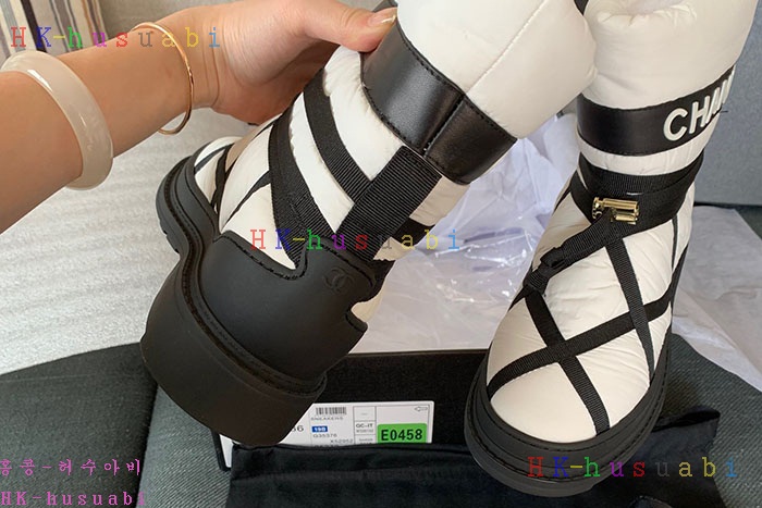 NEW 샤넬 신발 신상 C 744426