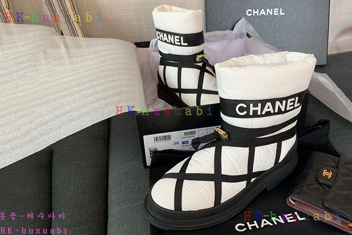 NEW 샤넬 신발 신상 C 744426