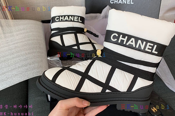 NEW 샤넬 신발 신상 C 744426