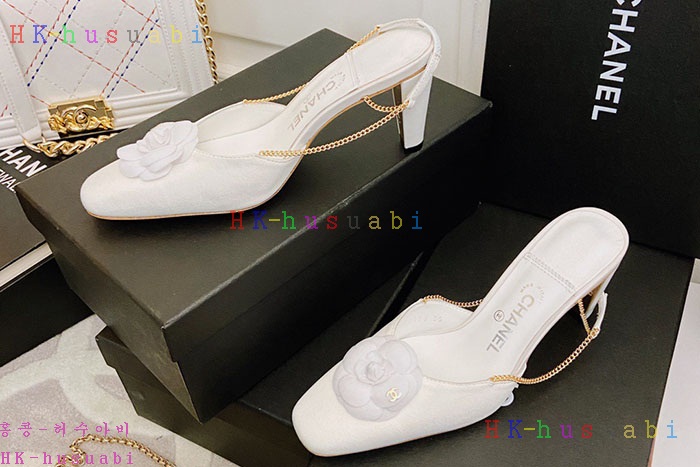 NEW 샤넬 신발 신상 C 744474