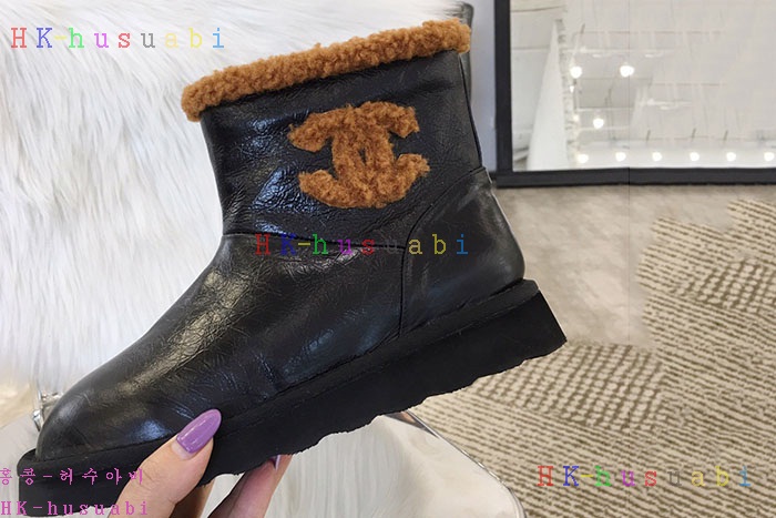 NEW 샤넬 신발 신상 C 744432