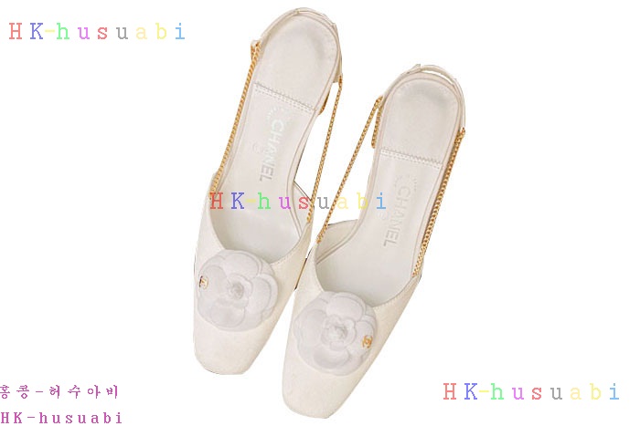 NEW 샤넬 신발 신상 C 744474