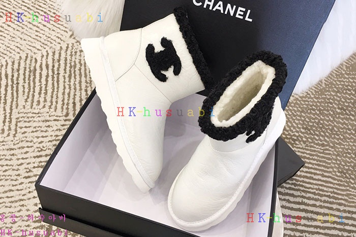NEW 샤넬 신발 신상 C 744432
