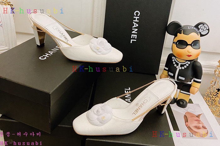 NEW 샤넬 신발 신상 C 744474