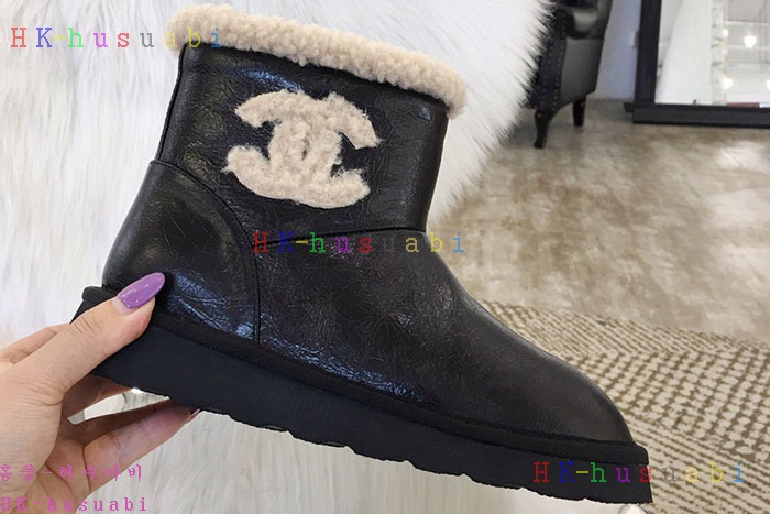 NEW 샤넬 신발 신상 C 744433
