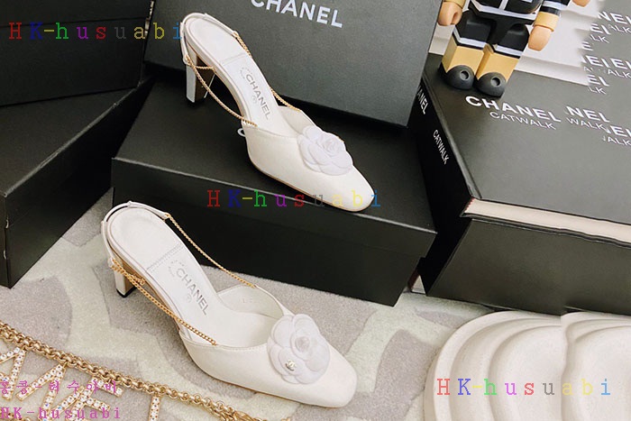 NEW 샤넬 신발 신상 C 744474