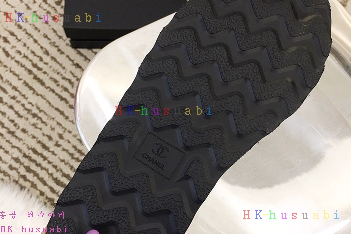 NEW 샤넬 신발 신상 C 744434