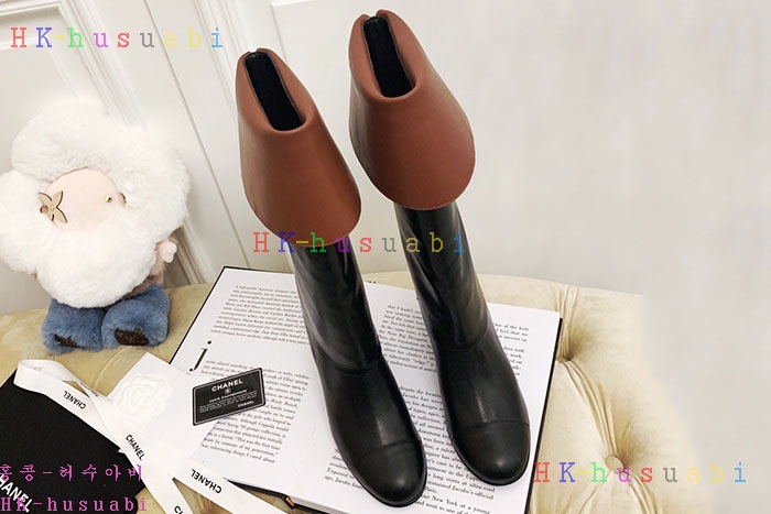 NEW 샤넬 신발 신상 C 744471