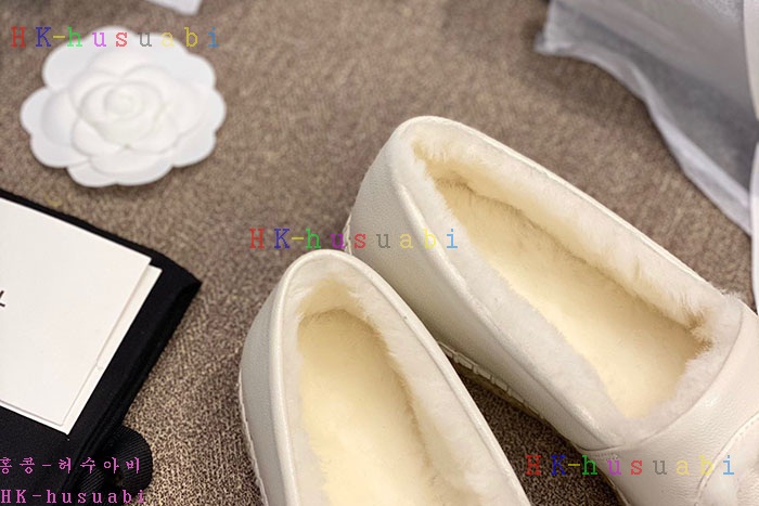 NEW 샤넬 신발 신상 C 744478