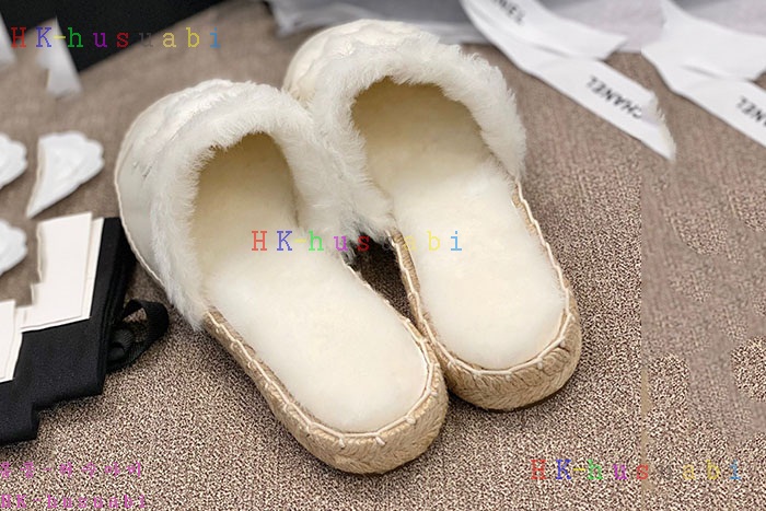NEW 샤넬 신발 신상 C 744478
