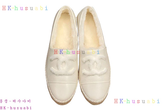 NEW 샤넬 신발 신상 C 744478