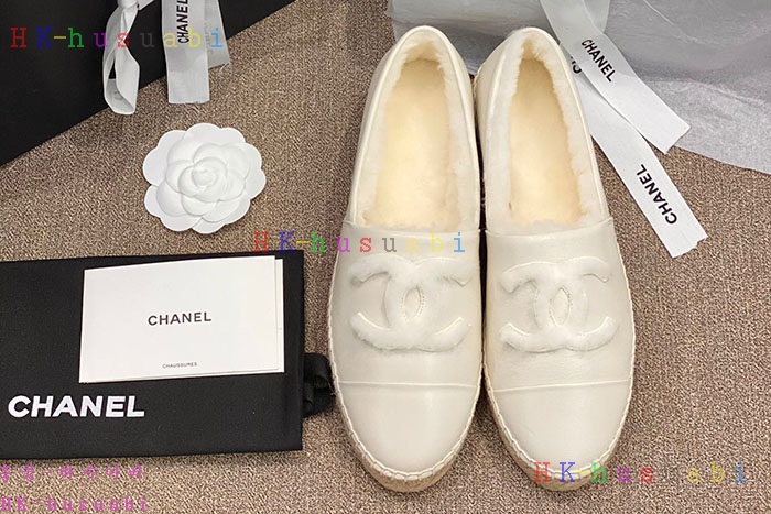 NEW 샤넬 신발 신상 C 744478