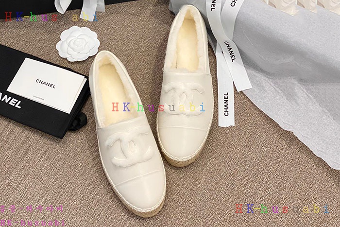 NEW 샤넬 신발 신상 C 744478