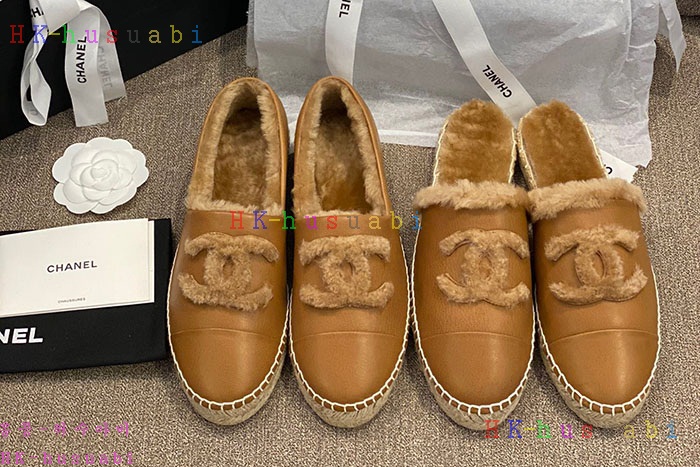 NEW 샤넬 신발 신상 C 744479