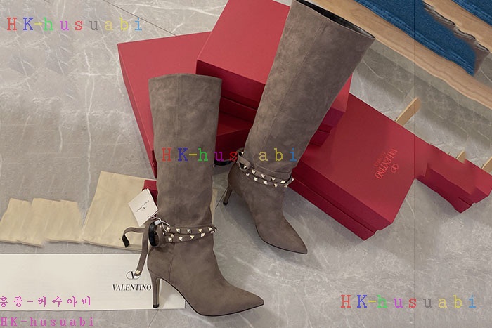 NEW 발렌티노 신발 신상 V 579684