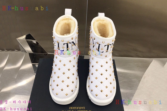 NEW 발렌티노 신발 신상 V 579660