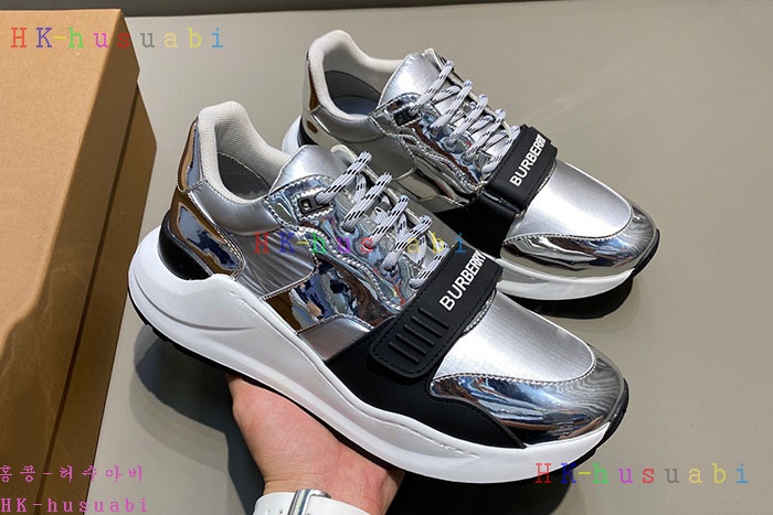 NEW 버버리 신발 신상 BB 573361